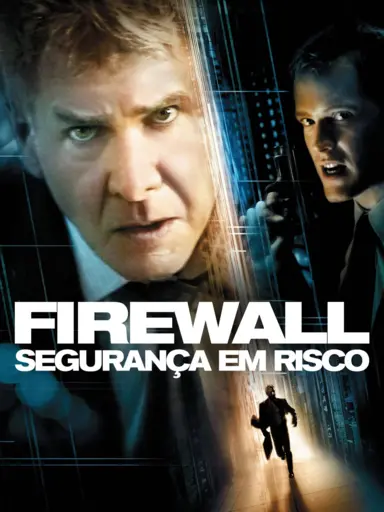 Capa do filme