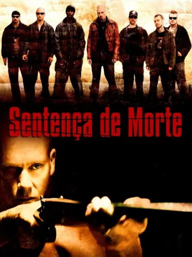 Capa do filme
