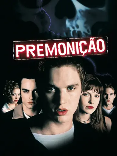 Capa do filme