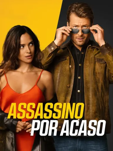 Capa do filme