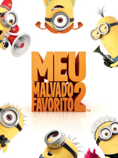 Capa do filme