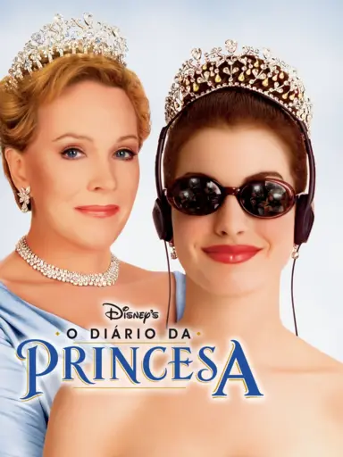 Capa do filme