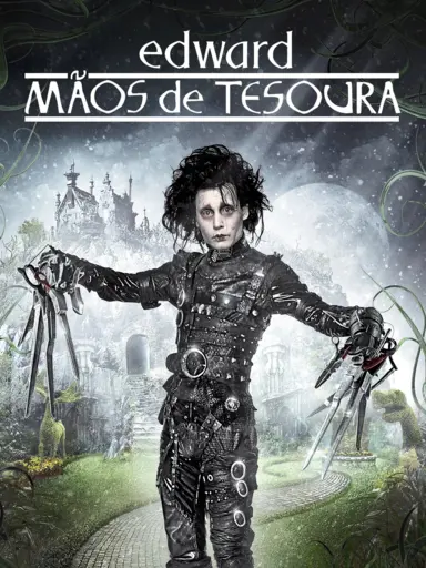 Capa do filme