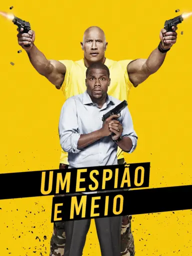 Capa do filme