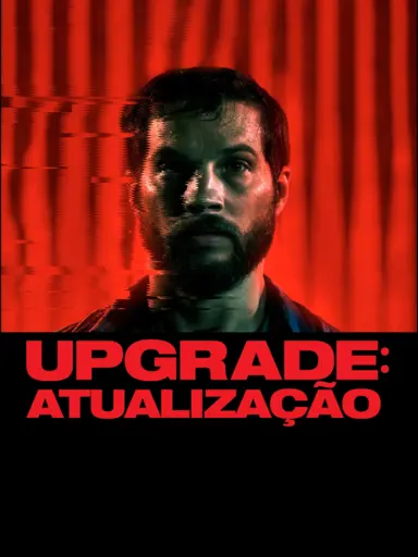 Capa do filme