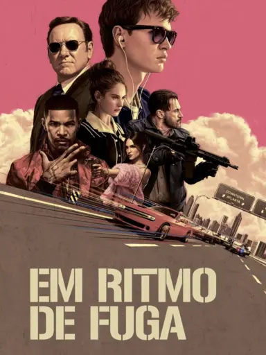Capa do filme