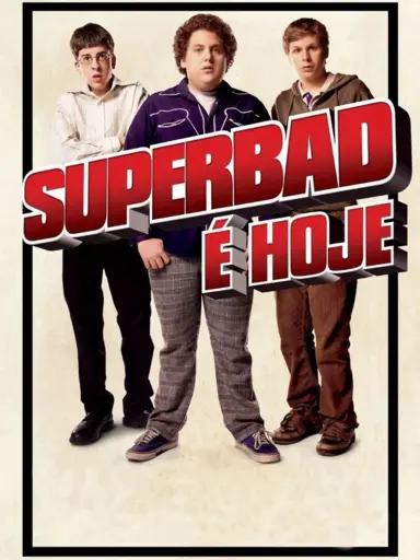 Capa do filme