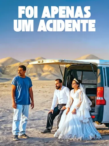 Capa do filme