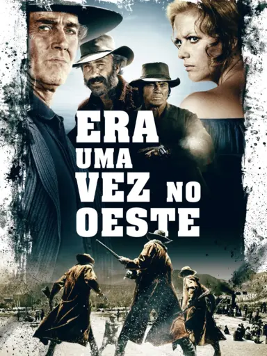 Capa do filme