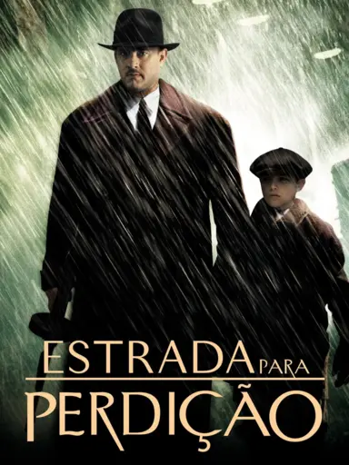 Capa do filme