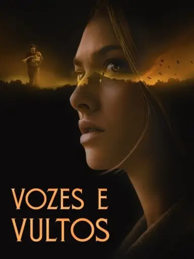 Capa do filme