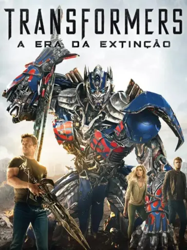Capa do filme