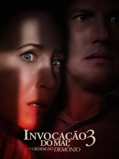 Capa do filme