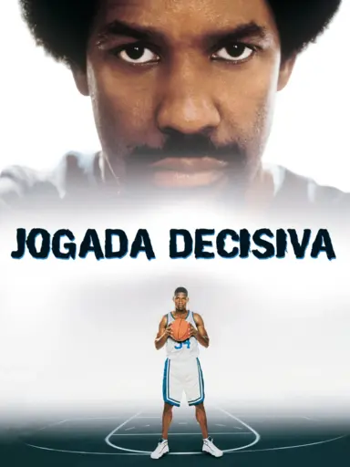 Capa do filme
