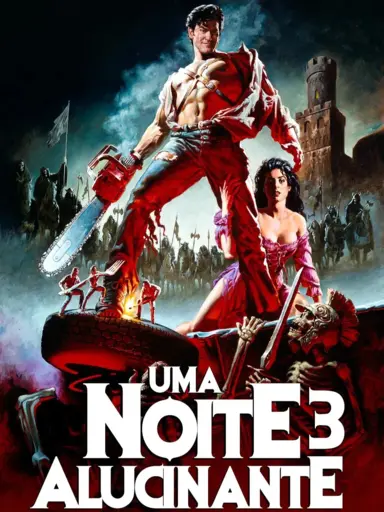 Capa do filme