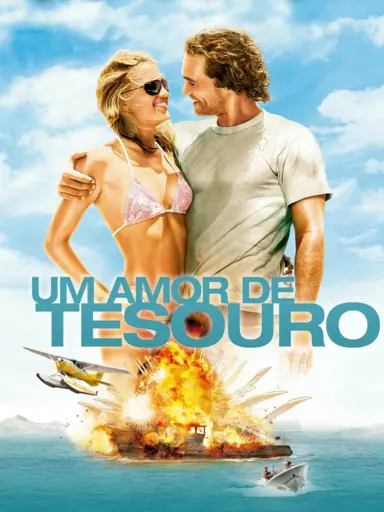 Capa do filme