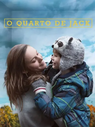 Capa do filme