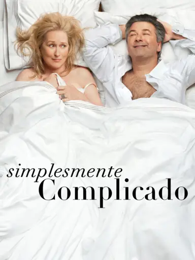 Capa do filme