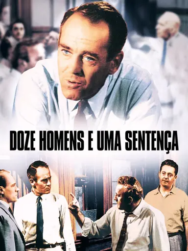 Capa do filme