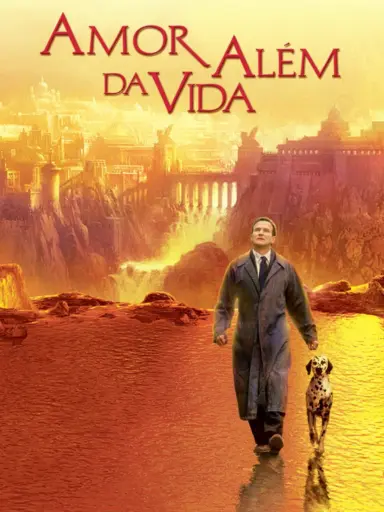 Capa do filme