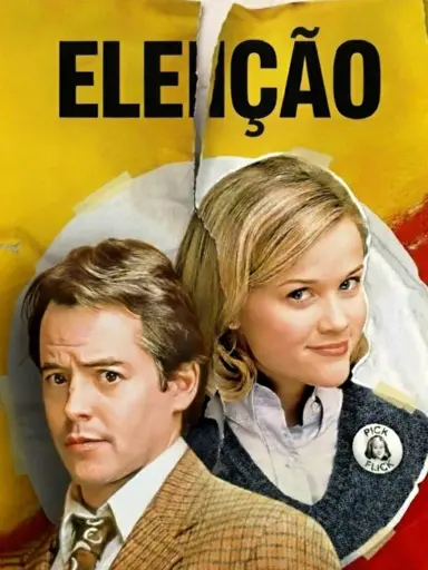 Capa do filme