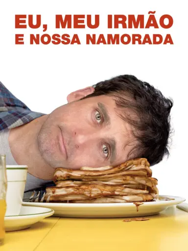 Capa do filme