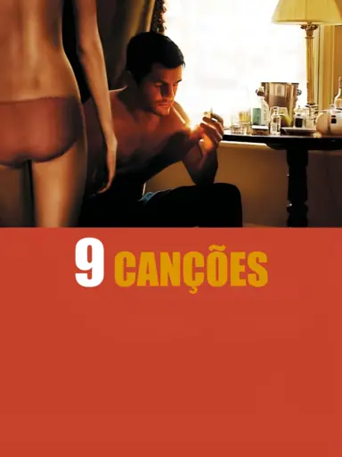 Capa do filme