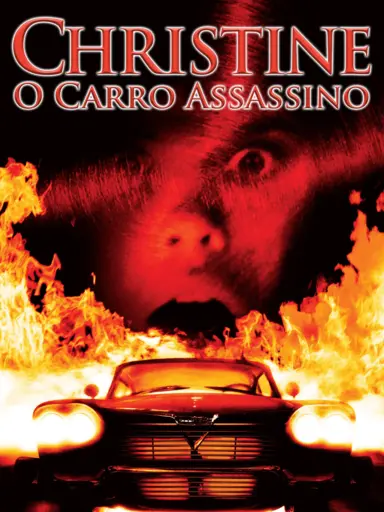 Capa do filme