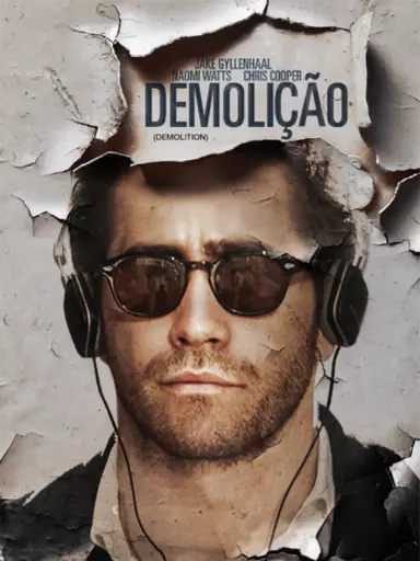 Capa do filme
