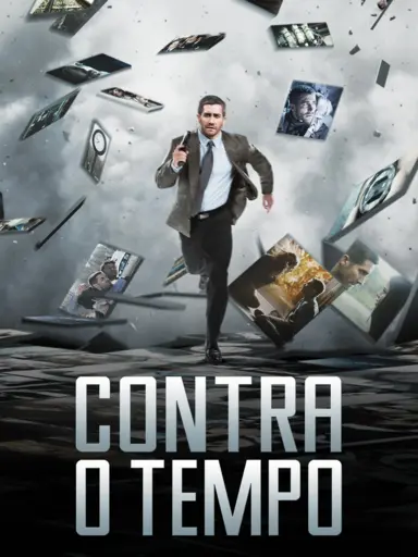 Capa do filme