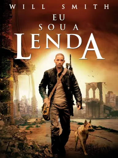 Capa do filme