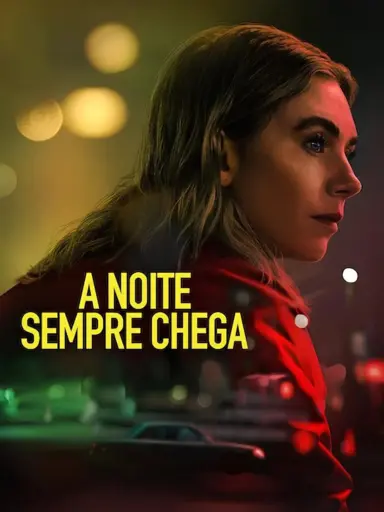 Capa do filme