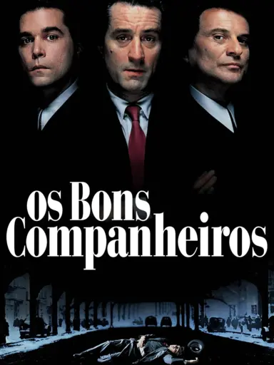 Capa do filme