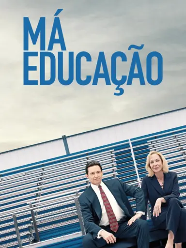Capa do filme