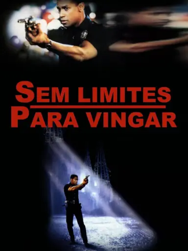 Capa do filme