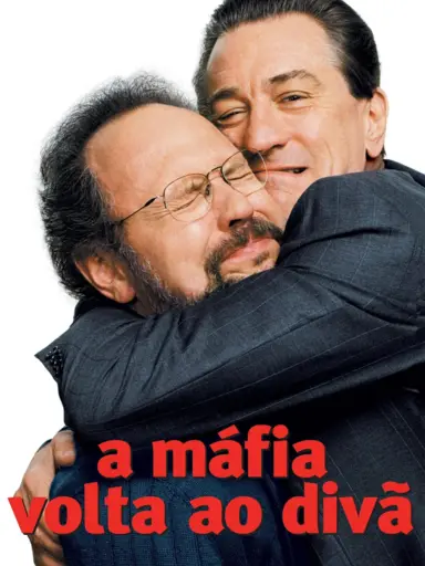 Capa do filme