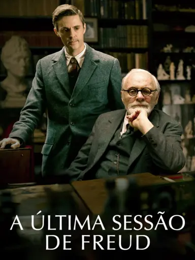 Capa do filme