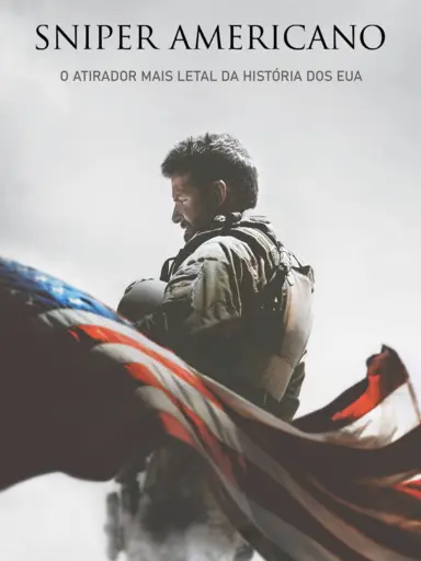 Capa do filme