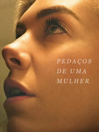 Capa do filme
