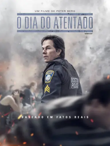 Capa do filme