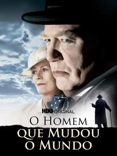 Capa do filme