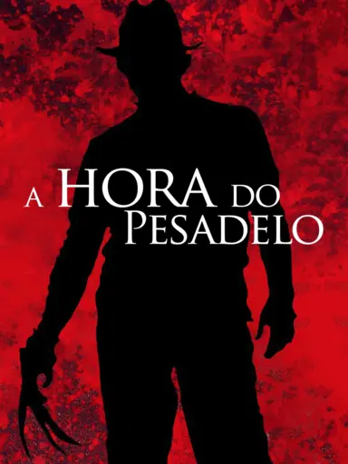 Capa do filme