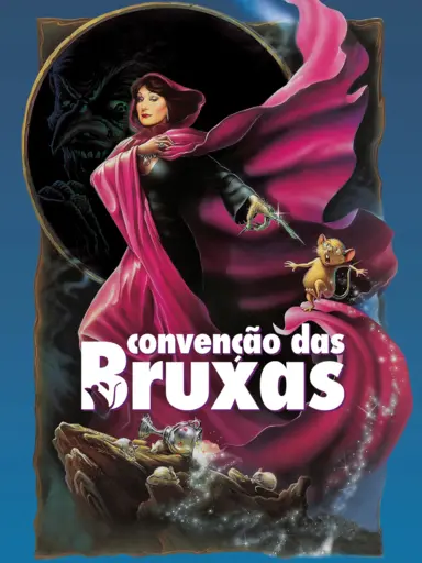 Capa do filme