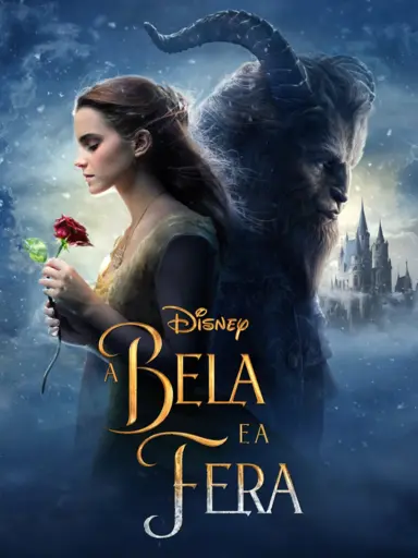 Capa do filme