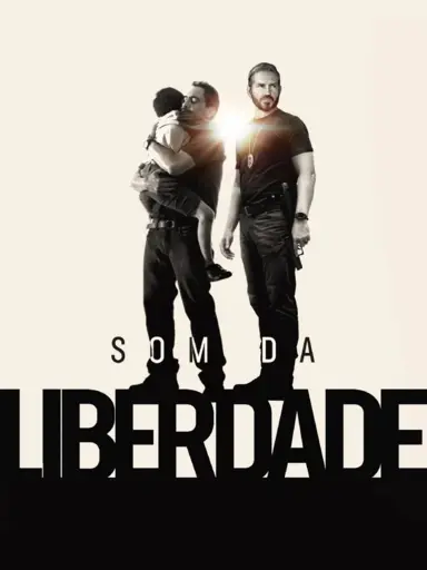 Capa do filme