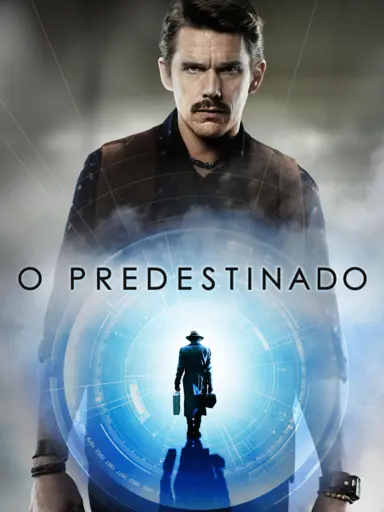 Capa do filme