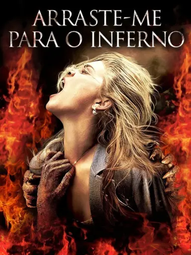 Capa do filme