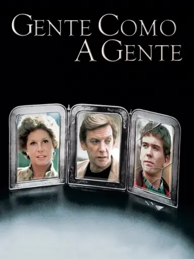 Capa do filme