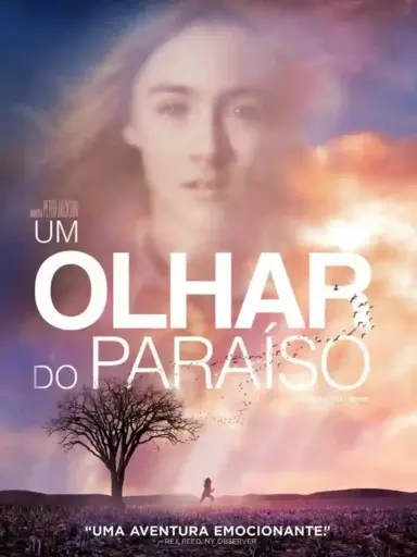 Capa do filme