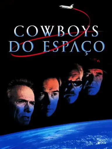 Capa do filme